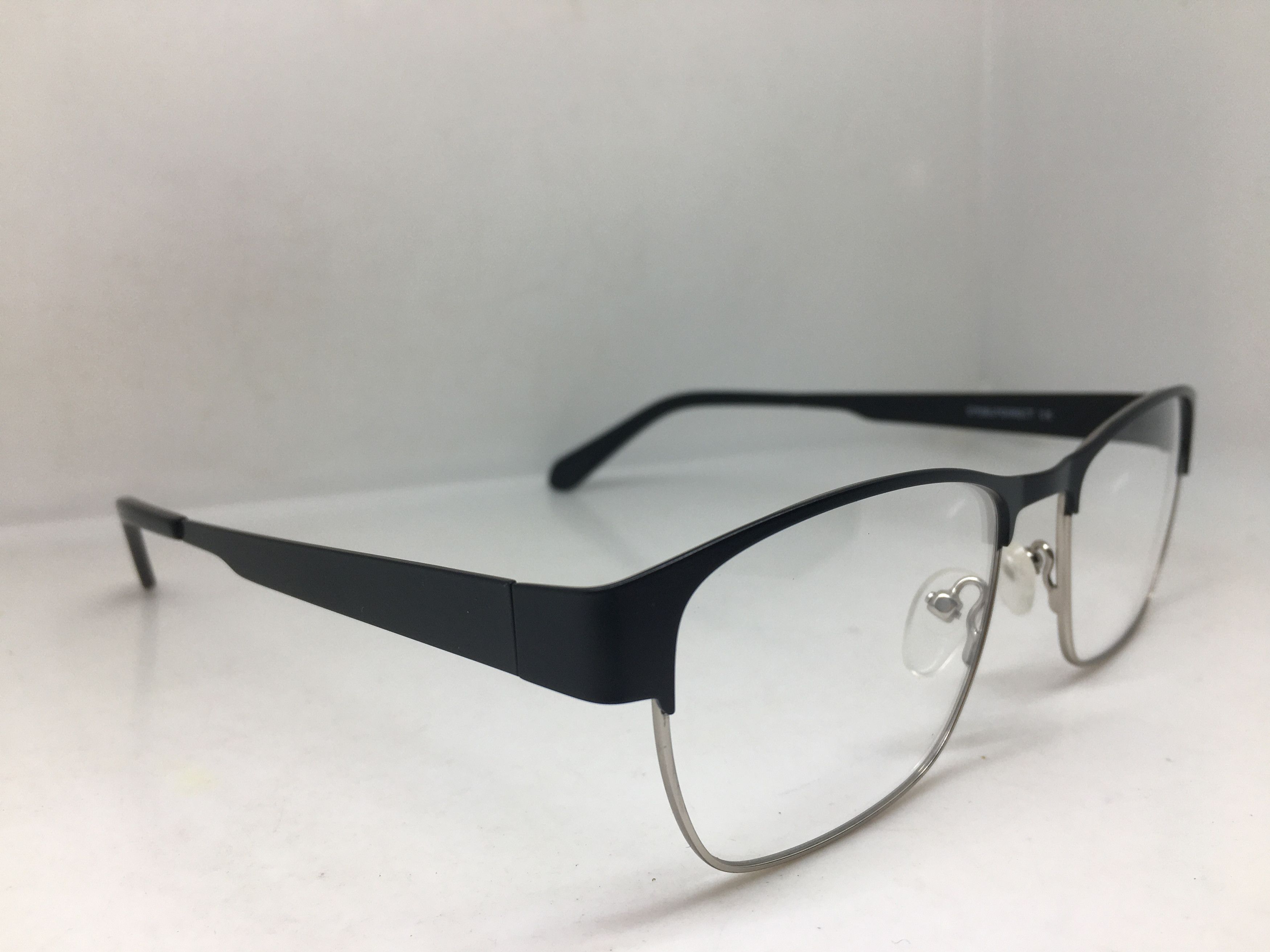 Other Eyebuydirect Admire Matte Black RX Eyeglasses Frame Size ONE SIZE - 2 Thumbnail