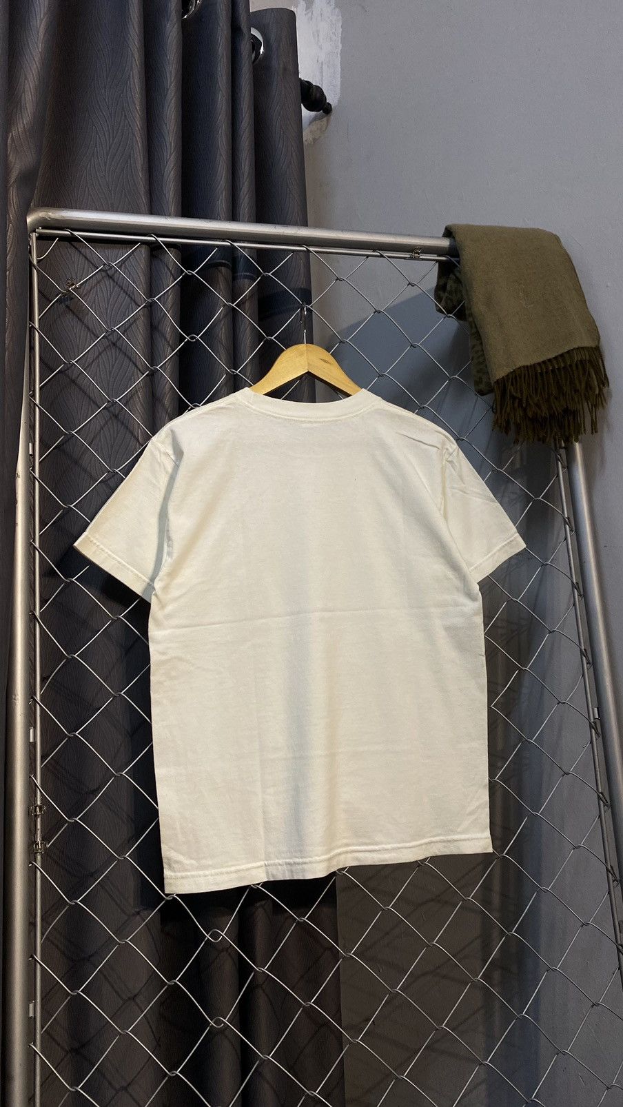 Cartoon Network × Sonic Lab × The Game VINTAGE 2000's SONIC THE HEDGEHOG JACQUELINE TSHIRT Size US M / EU 48-50 / 2 - 2 Thumbnail