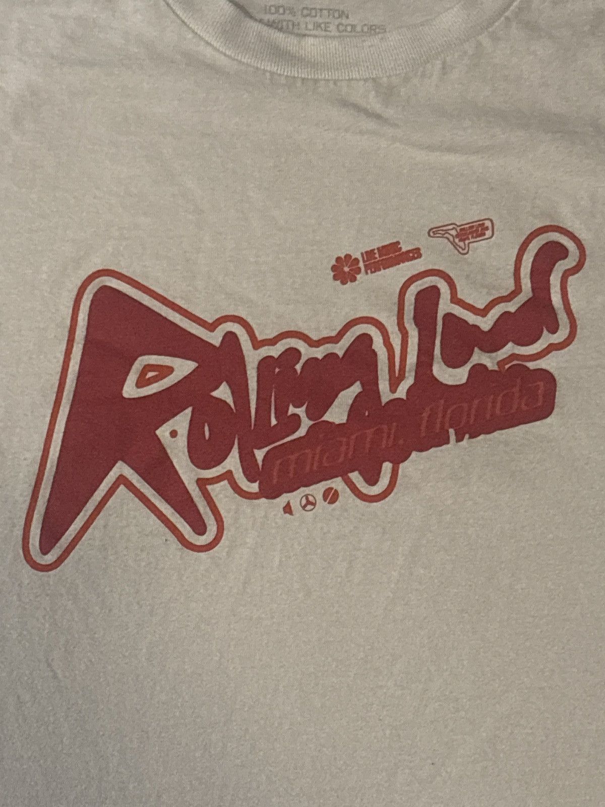Rolling Loud Rolling Loud Miami Florida Size US L / EU 52-54 / 3 - 3 Thumbnail