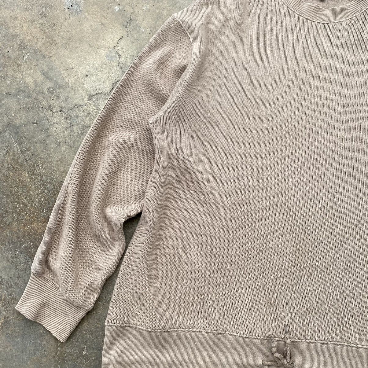 Beams Plus × Designer × Japanese Brand 💥Beams Heart Sweatshirt Size US L / EU 52-54 / 3 - 5 Thumbnail