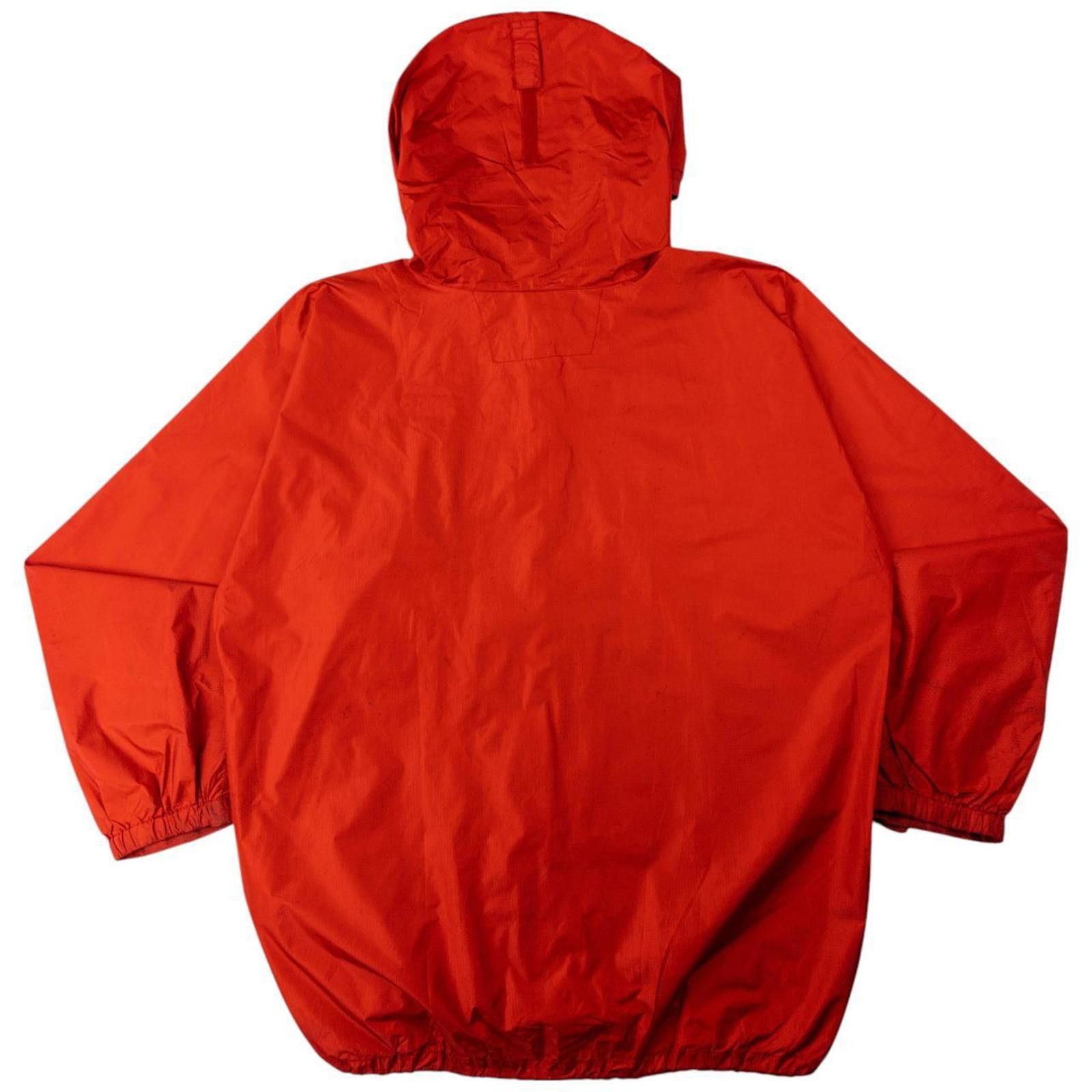 Montbell Vintage Montbell Goretex Zip Up Jacket Size L Size US L / EU 52-54 / 3 - 2 Thumbnail