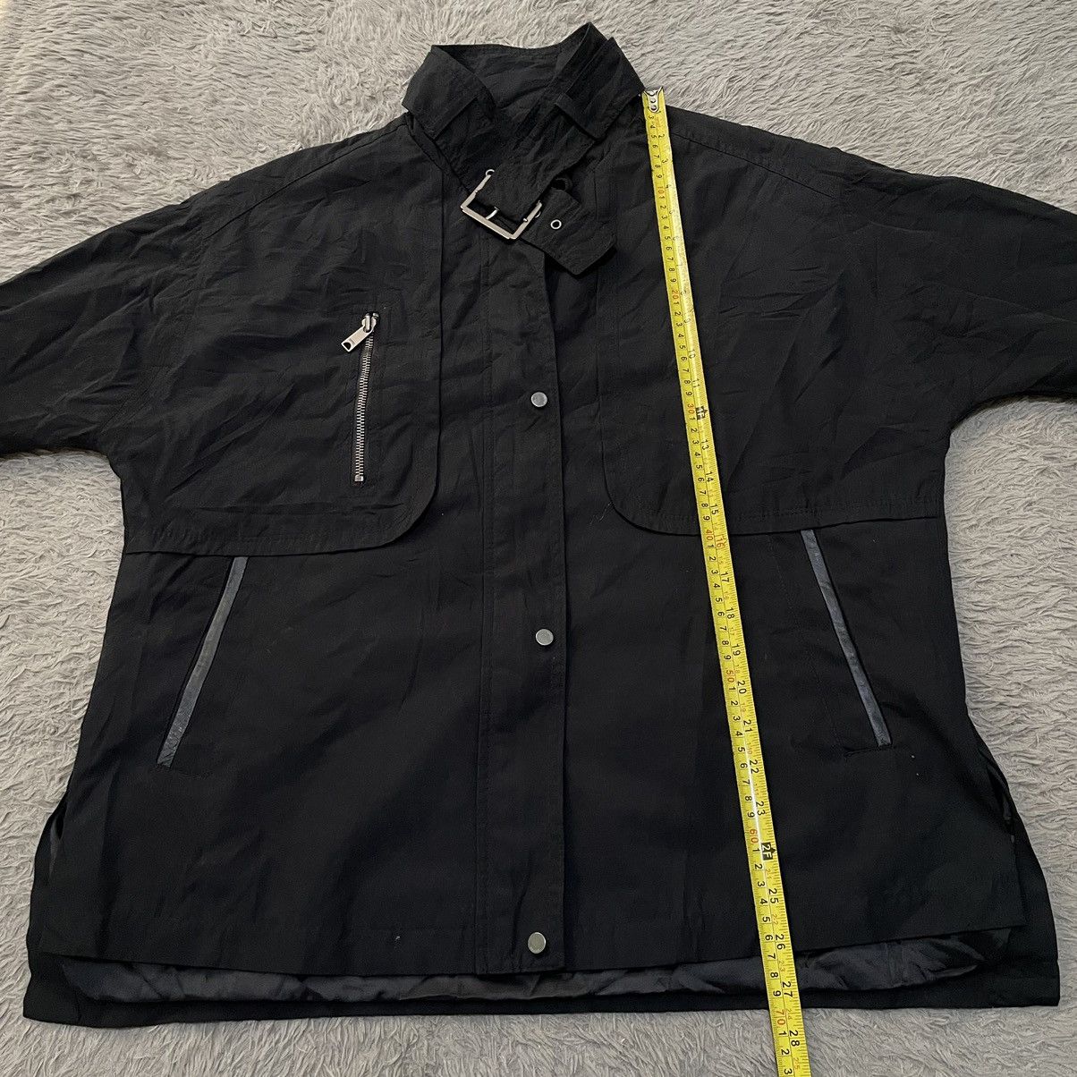 If Six Was Nine Edited luxury parka jacket Size US S / EU 44-46 / 1 - 16 Thumbnail