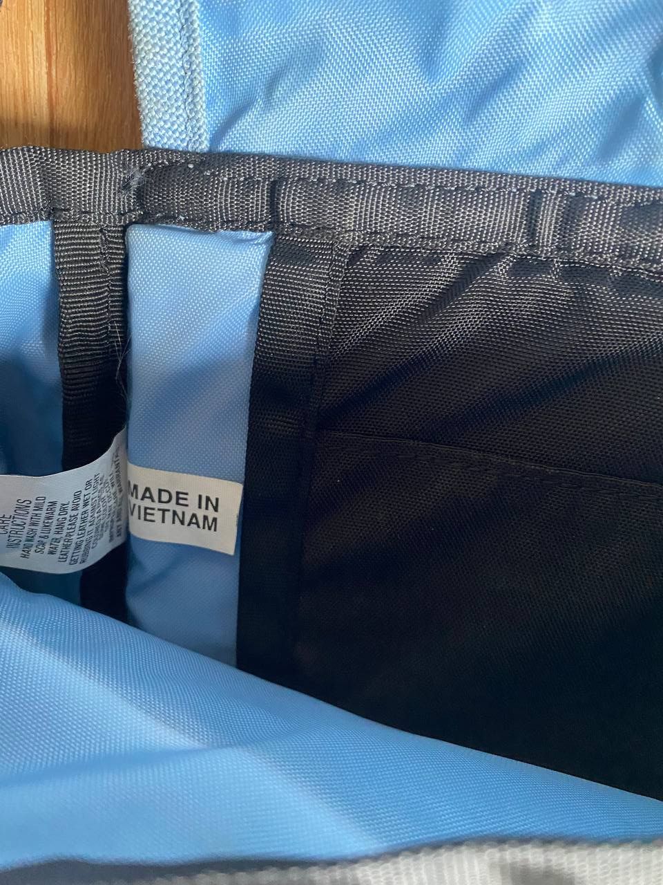 Eastpak × Vintage Eastpak Crossbody Bags Vintage Size ONE SIZE - 11 Thumbnail