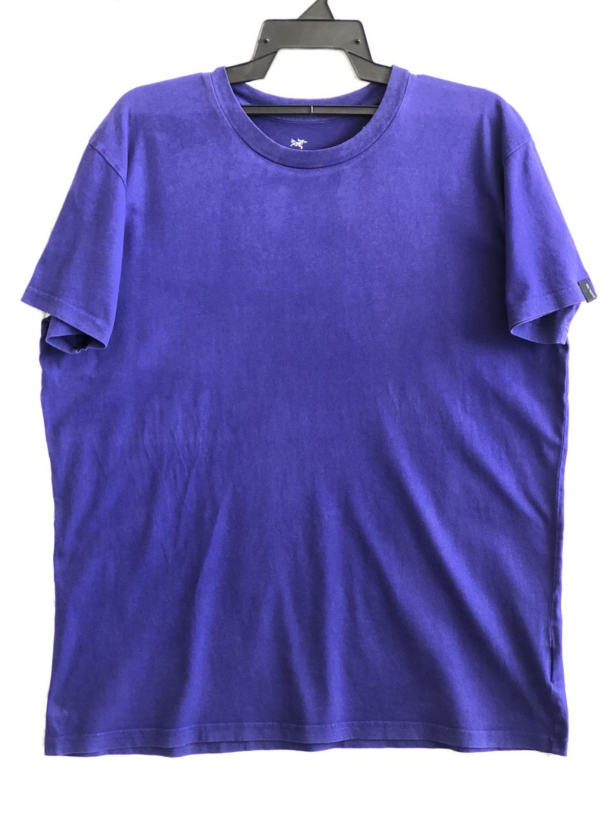 Arc'teryx ARCTERYX Back Print Tee Size US XL / EU 56 / 4 - 2 Thumbnail