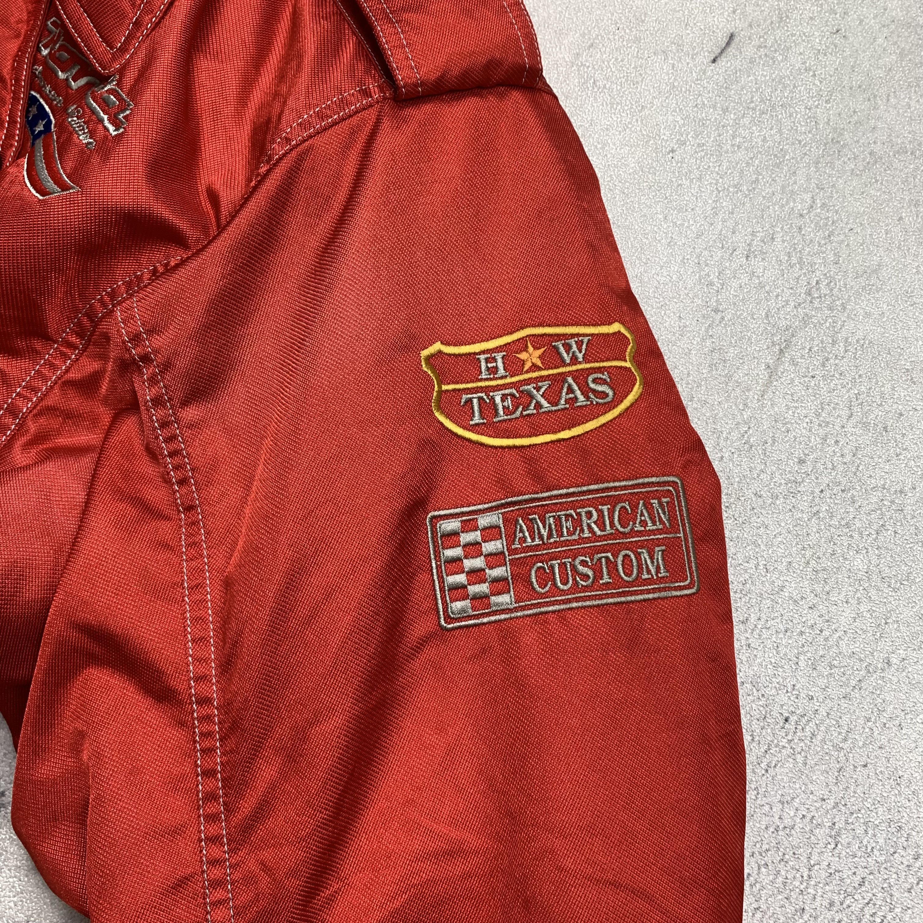 Honda Vintage Honda American Classic Jacket Racing Size US L / EU 52-54 / 3 - 7 Thumbnail
