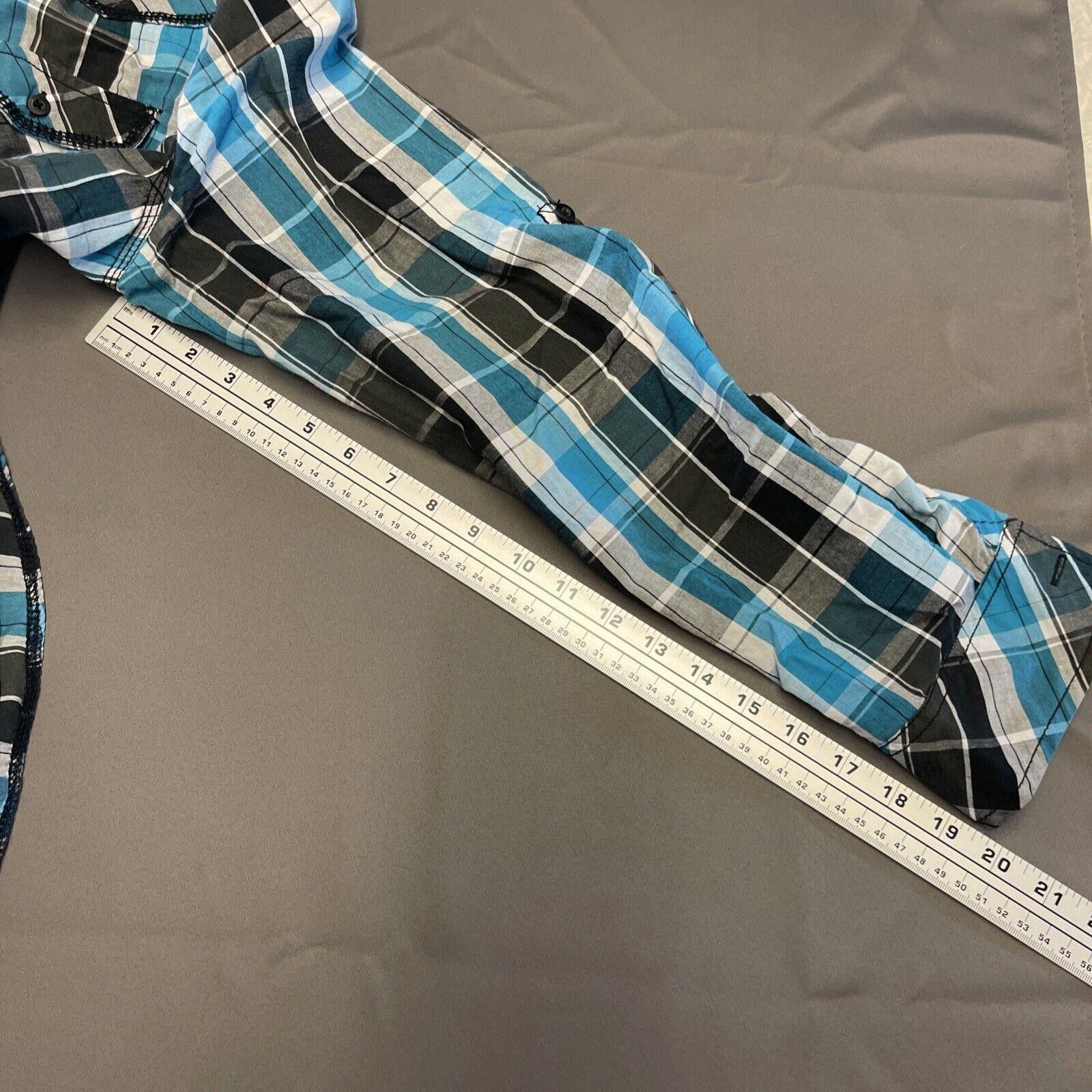 Designer COWBOY UP Lot Of 4 M Rerun- Ely- Twenty x -George Strait Size US M / EU 48-50 / 2 - 8 Thumbnail
