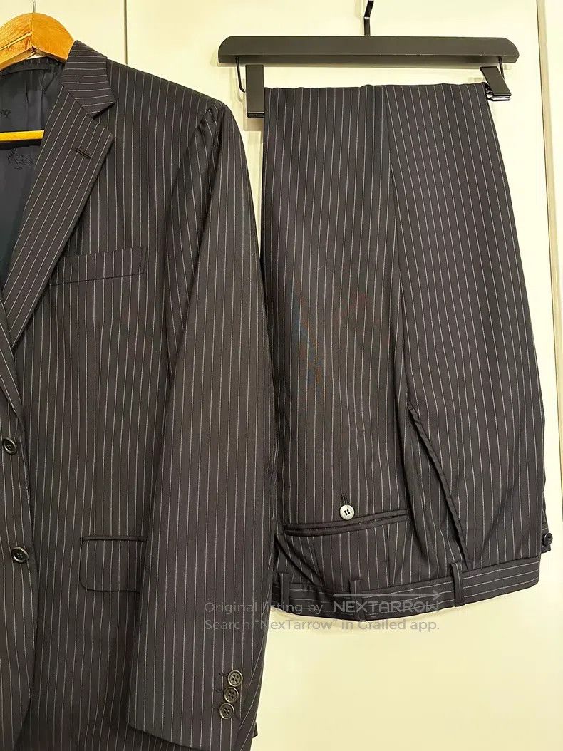 Brioni Brioni jacket Size US M / EU 48-50 / 2 - 2 Thumbnail