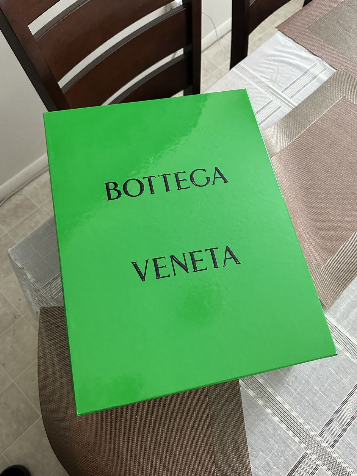 Bottega Veneta Bottega Veneta Puddle Boot Size US 10 / EU 43 - 12 Thumbnail