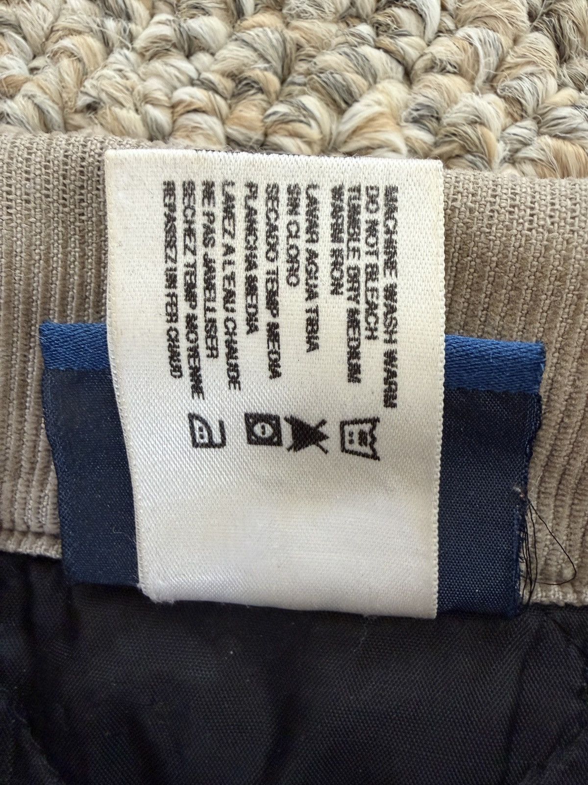 Dickies Dickies Detroit Jacket Size US L / EU 52-54 / 3 - 9 Thumbnail