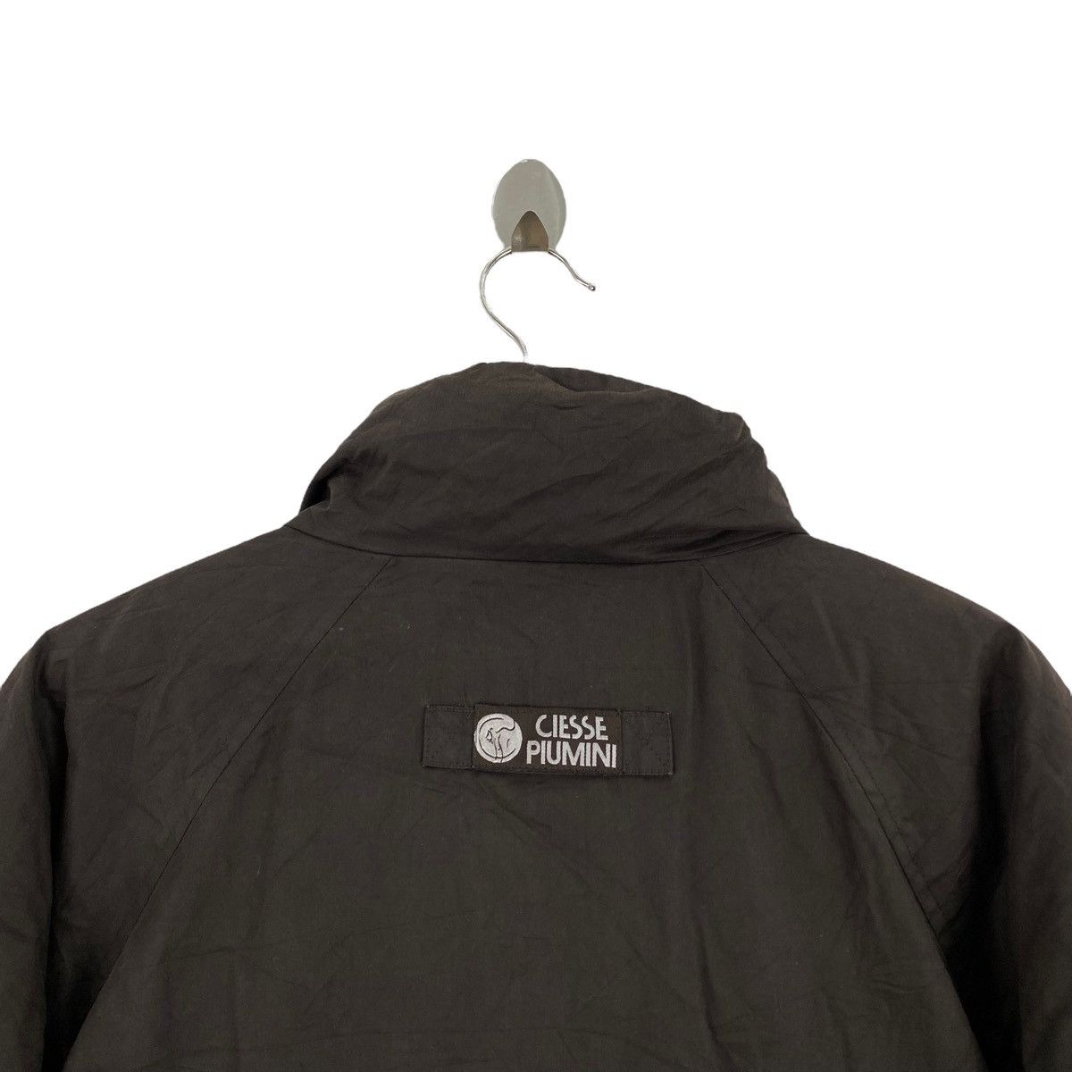 Other CIESSE PIUMINI Italian Brand Multi Pockets Puffer Inside Size US XL / EU 56 / 4 - 4 Thumbnail