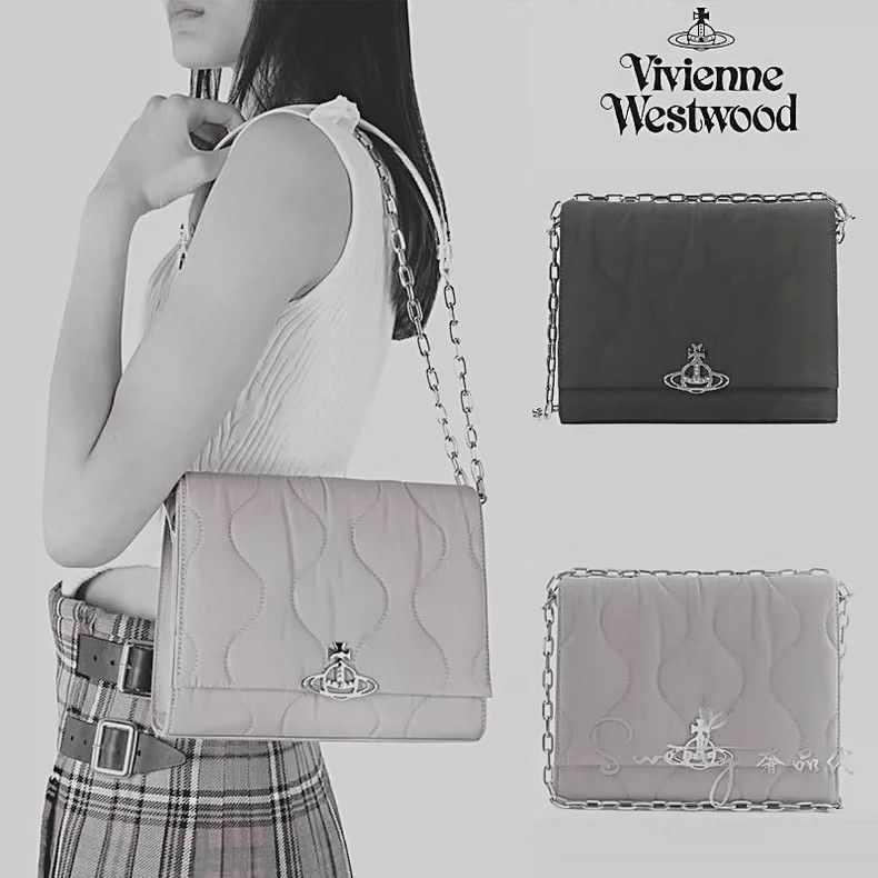 Vivienne Westwood size os Little sheepskin pirate embroider