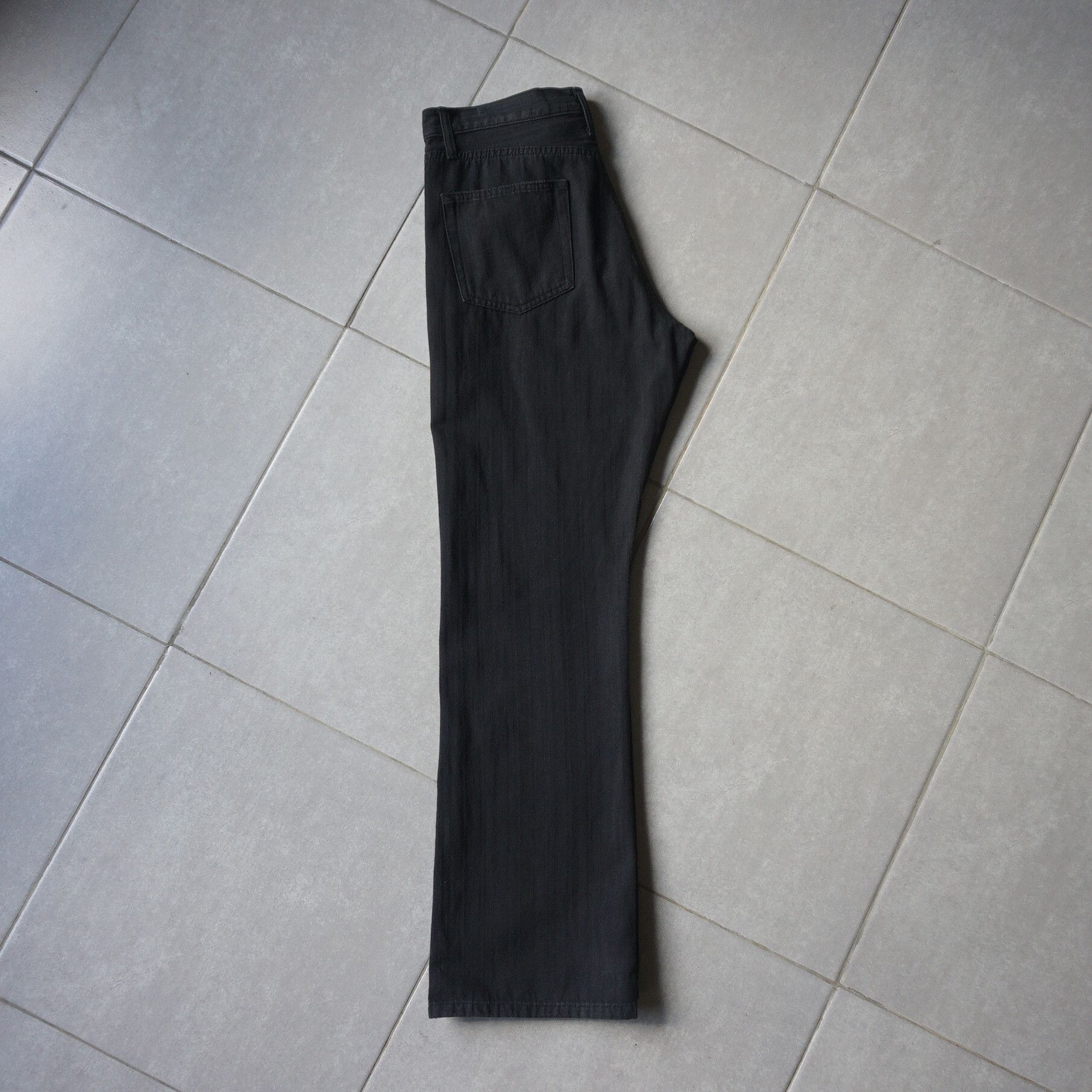 semanticdesign Semantig Design boot cut jeans Size US 30 / EU 46 - 8 Thumbnail