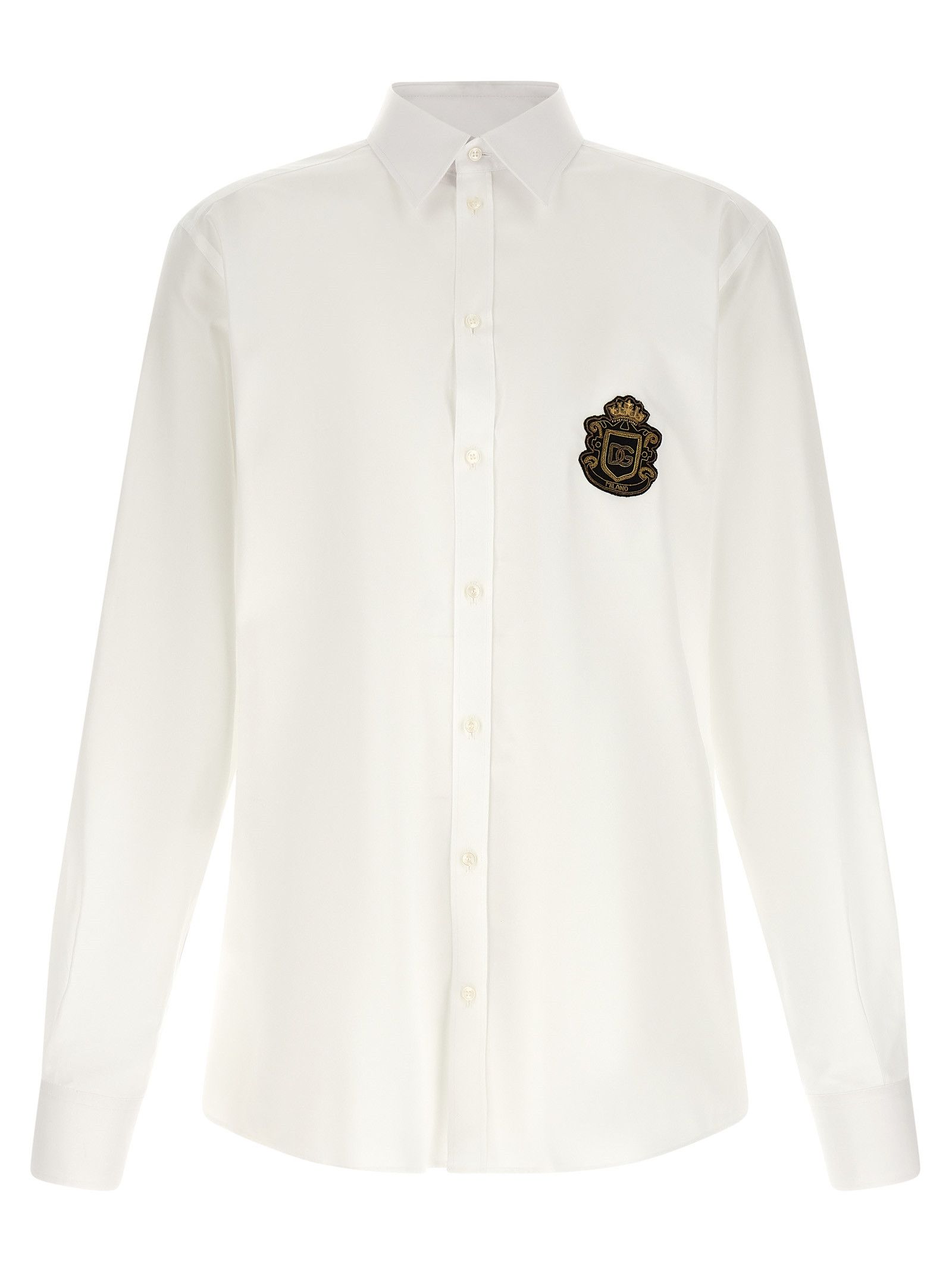 Dolce & Gabbana 'Martini' shirt Size US XXL / EU 58 / 5 - 1 Thumbnail