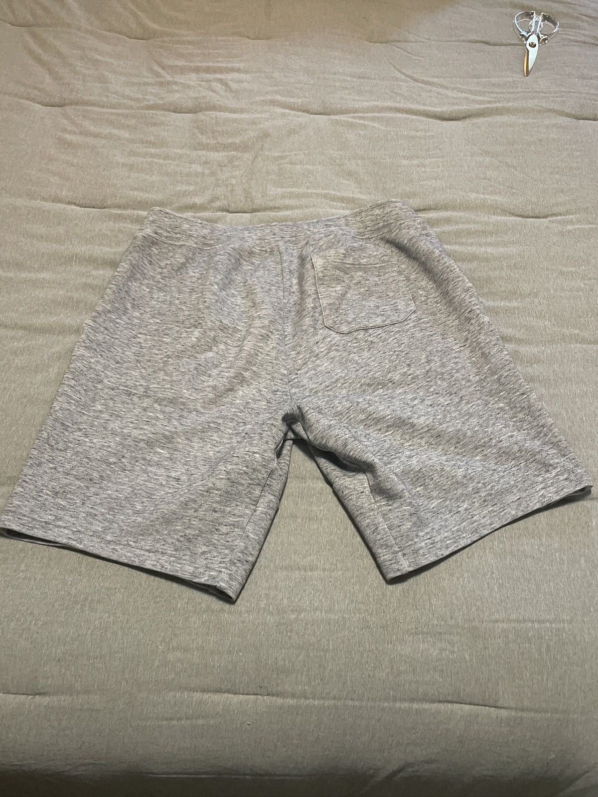 Polo Ralph Lauren Polo fleece shorts Size US 31 - 2 Thumbnail