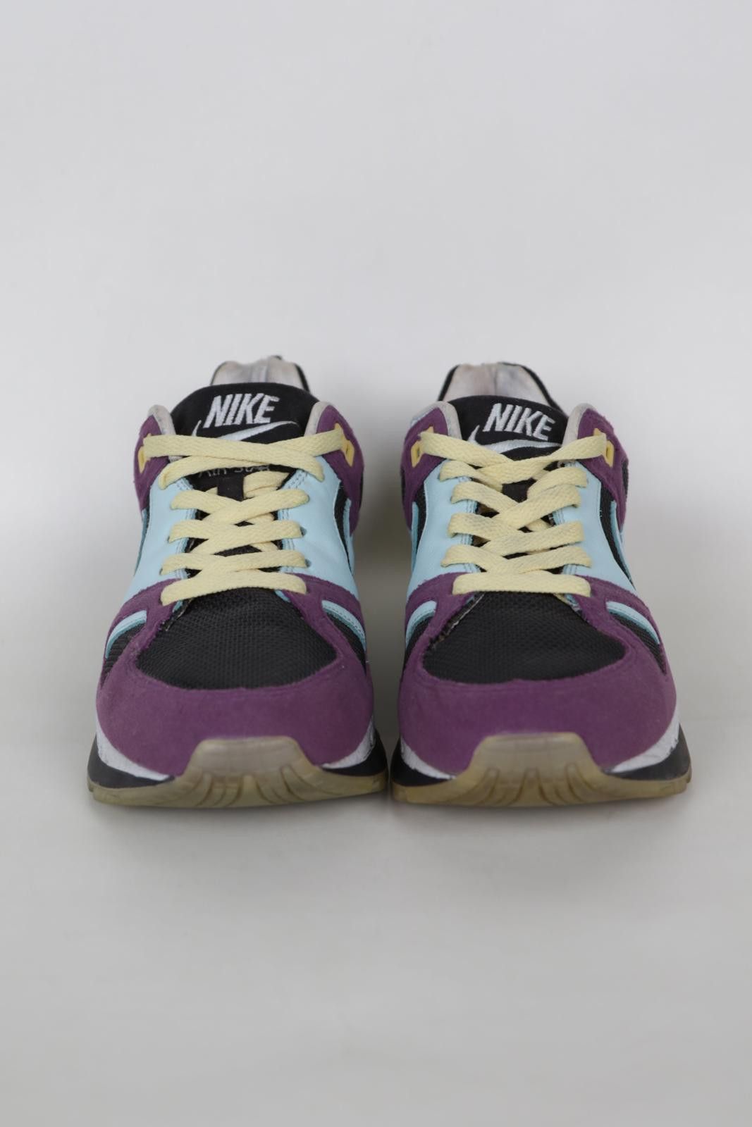 Nike 05' Nike x Footpatrol Air Stabb Low-Top Sneakers Size US 9 / EU 42 - 2 Thumbnail