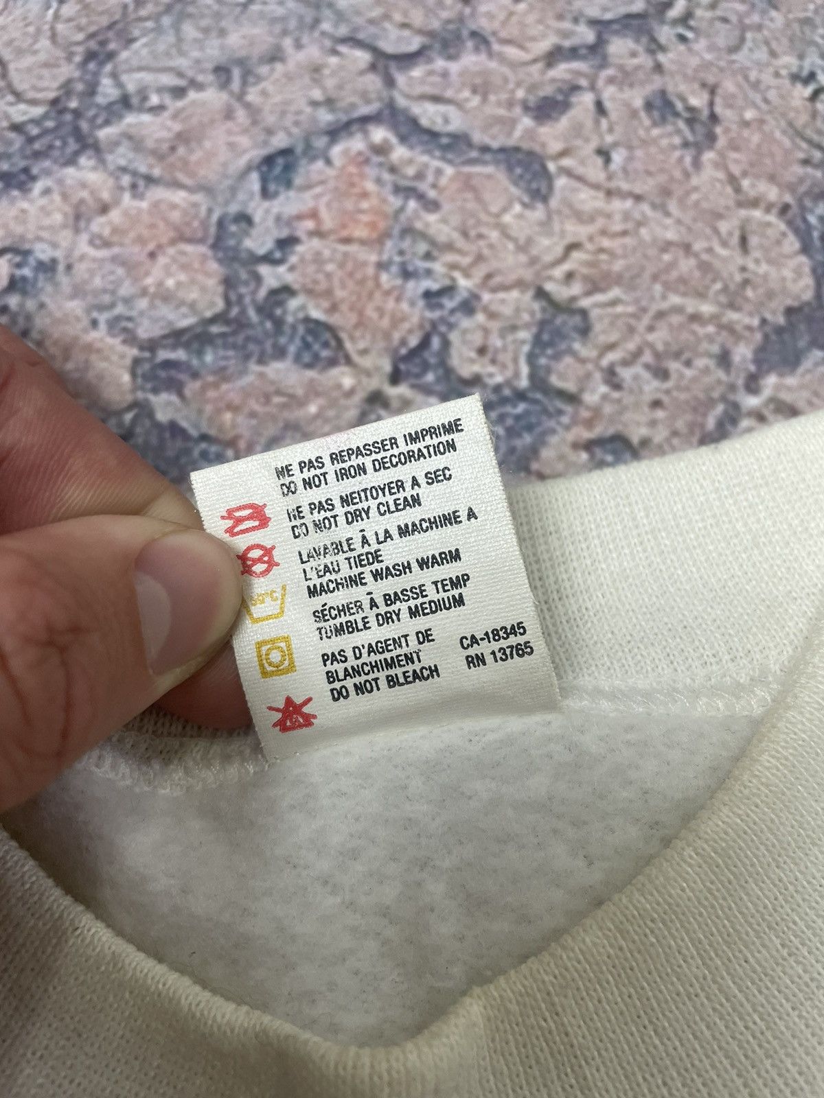 Other 90s Vintage GRAND CANYON Crew Neck Sweatshirt Size US M / EU 48-50 / 2 - 10 Thumbnail