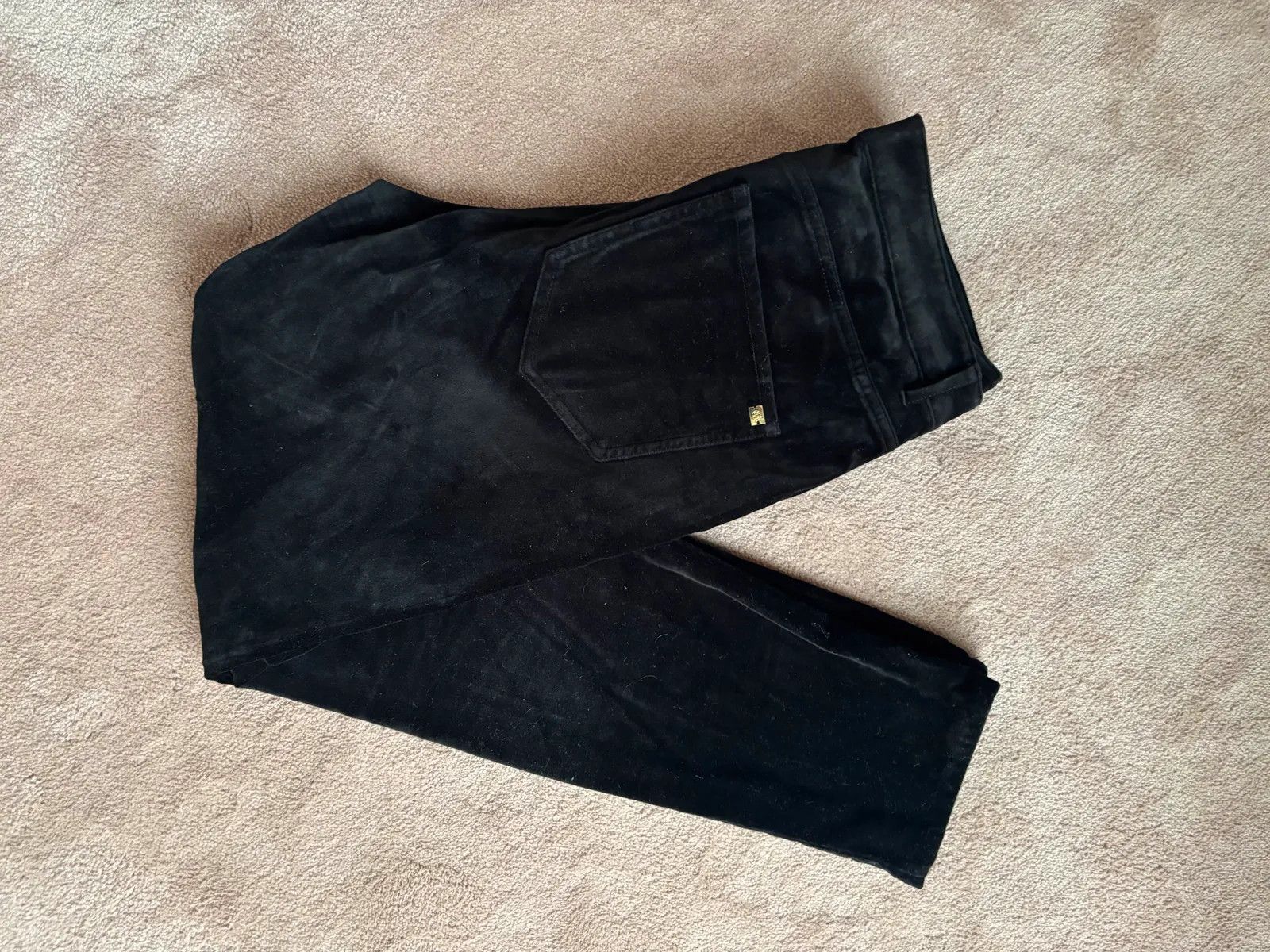 Massimo Dutti Massimo Dutti Pants Size 30" / US 8 / IT 44 - 1 Thumbnail