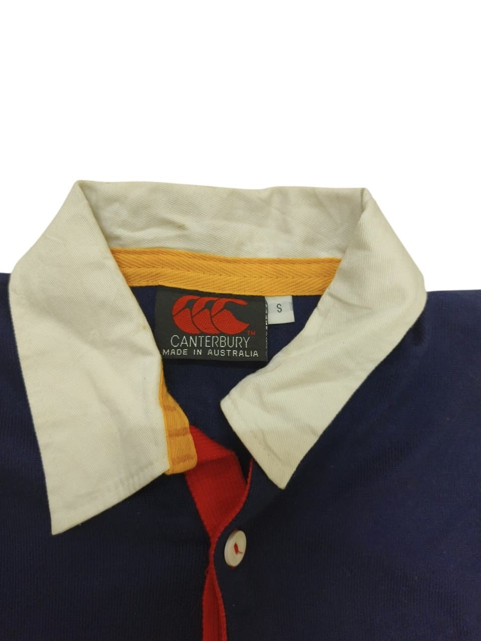 Canterbury of New Zealand Vintage Canterbury Size US M / EU 48-50 / 2 - 4 Thumbnail