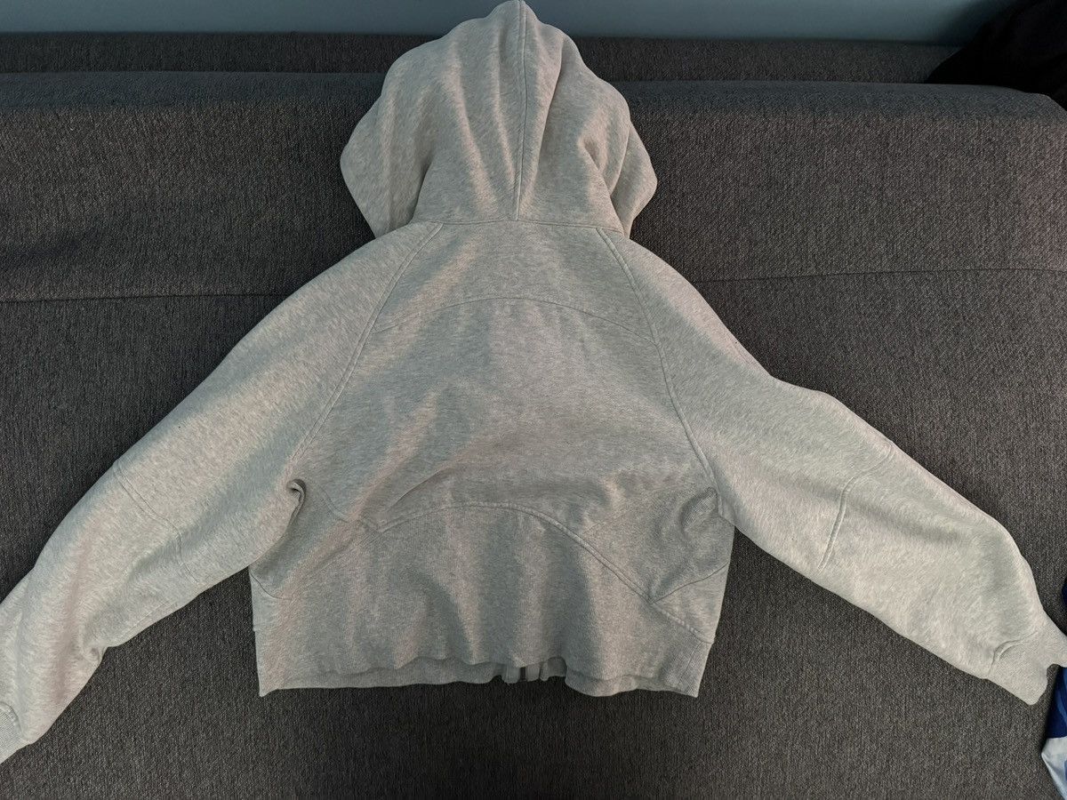 Lululemon Lululemon Scuba Cropped Hoddie Size M / US 6-8 / IT 42-44 - 3 Thumbnail