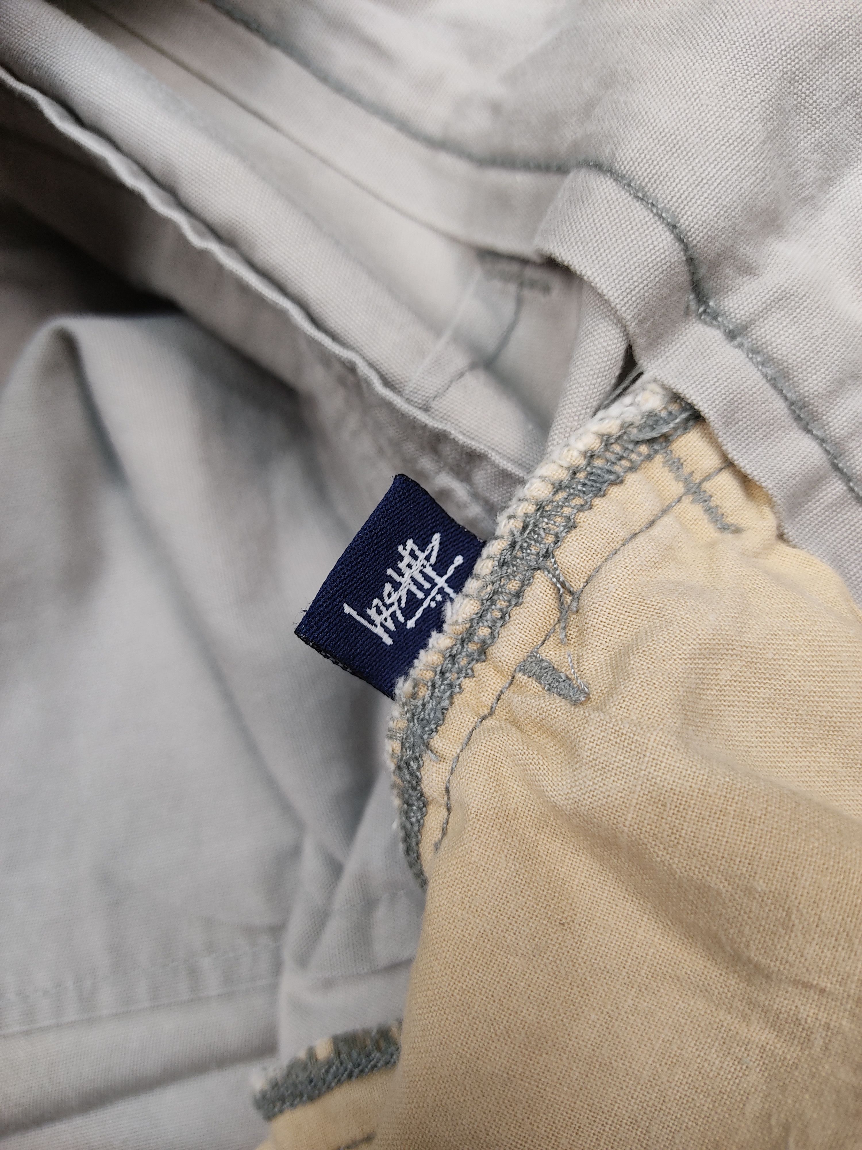 Stussy Stussy Short Cargo Pants Size US 29 - 10 Thumbnail