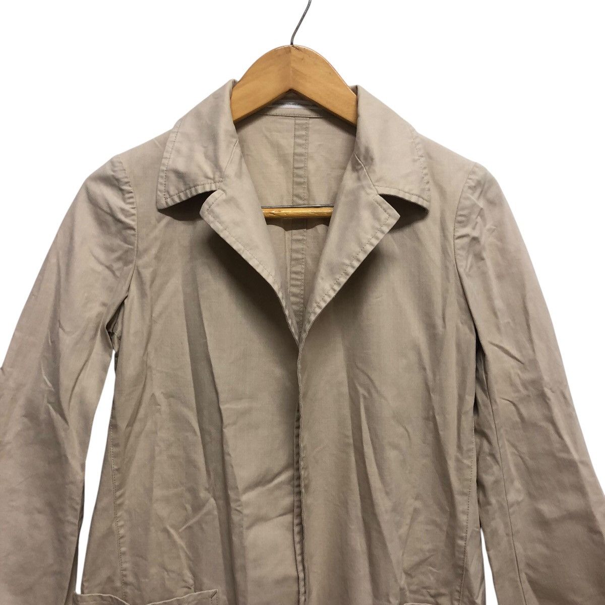 Yohji Yamamoto Vintage Y’s Yohji Yamamoto Cardigan Jacket Size US M / EU 48-50 / 2 - 4 Thumbnail