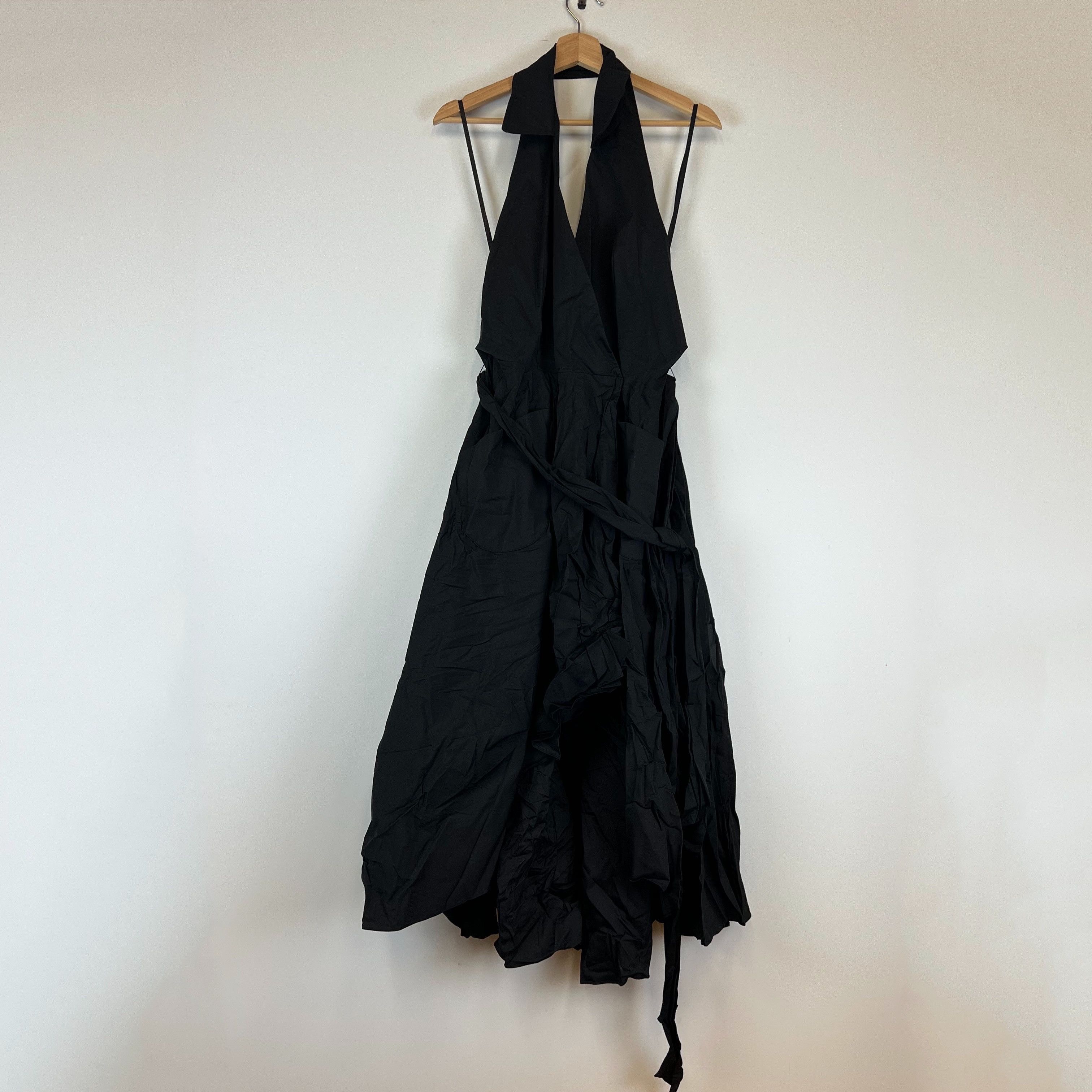 MILLY NEW Milly Kate Cotton Poplin Sleeveless Size XL / US 12-14 / IT 48-50 - 1 Thumbnail