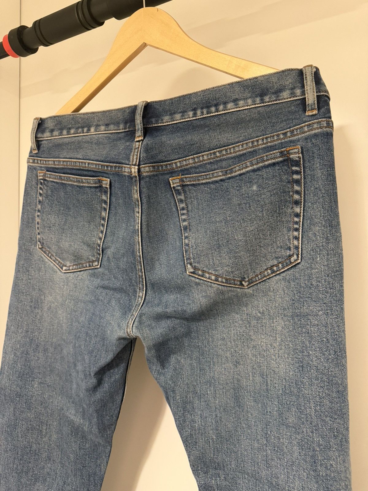 A.P.C. APC Petit standard new Size US 33 - 6 Thumbnail