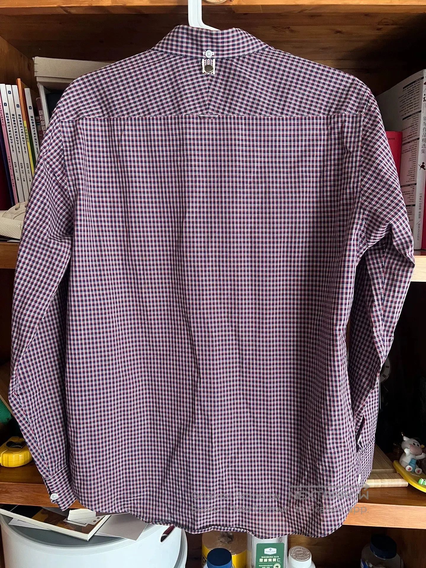 Visvim visvim Early Checkered Cotton Shirt. Size US M / EU 48-50 / 2 - 5 Thumbnail