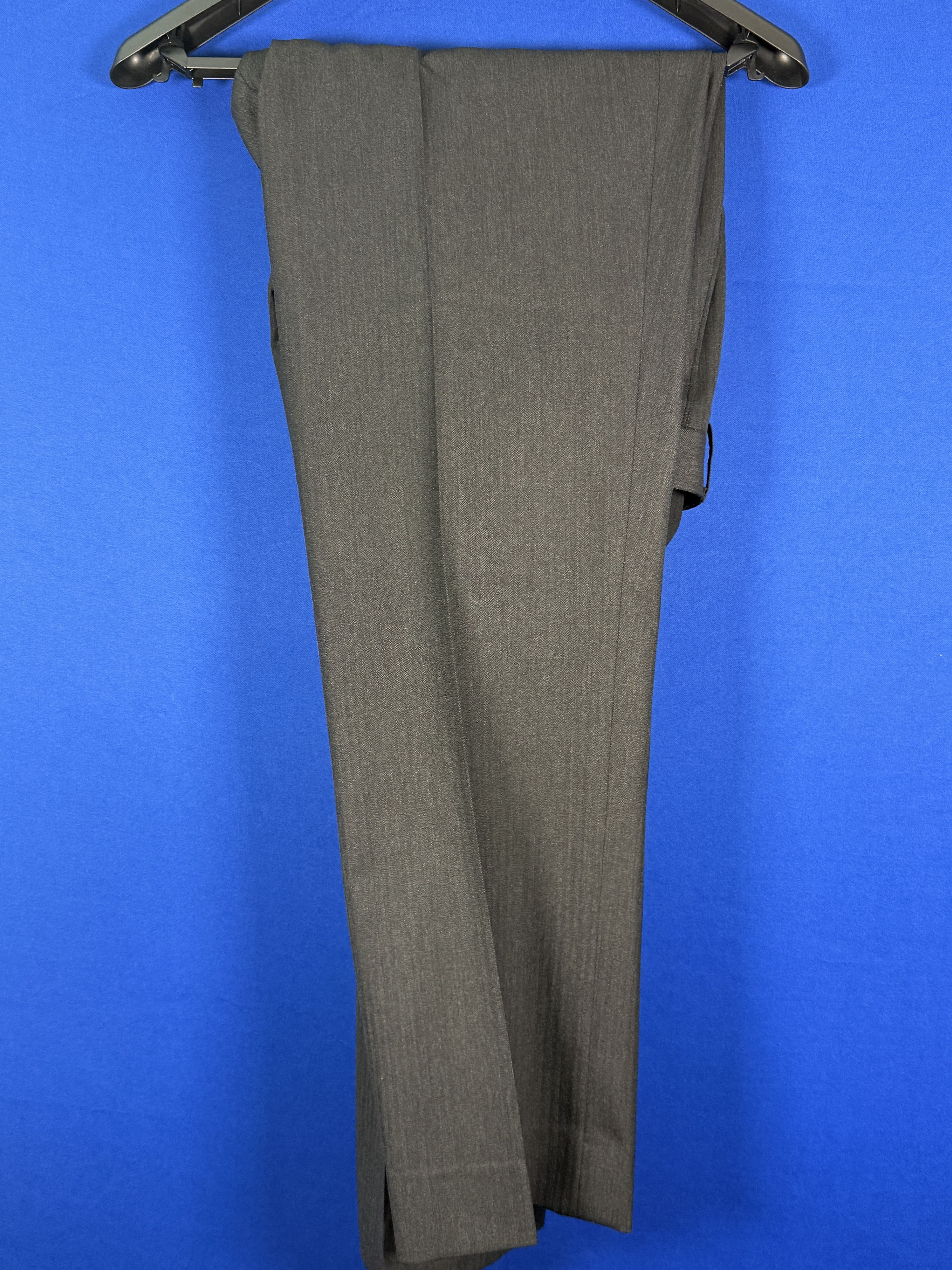 Vitale Barberis Canonico Vitale Barberis Canonico Perennial Wool Suit 44R Size 44R - 2 Thumbnail