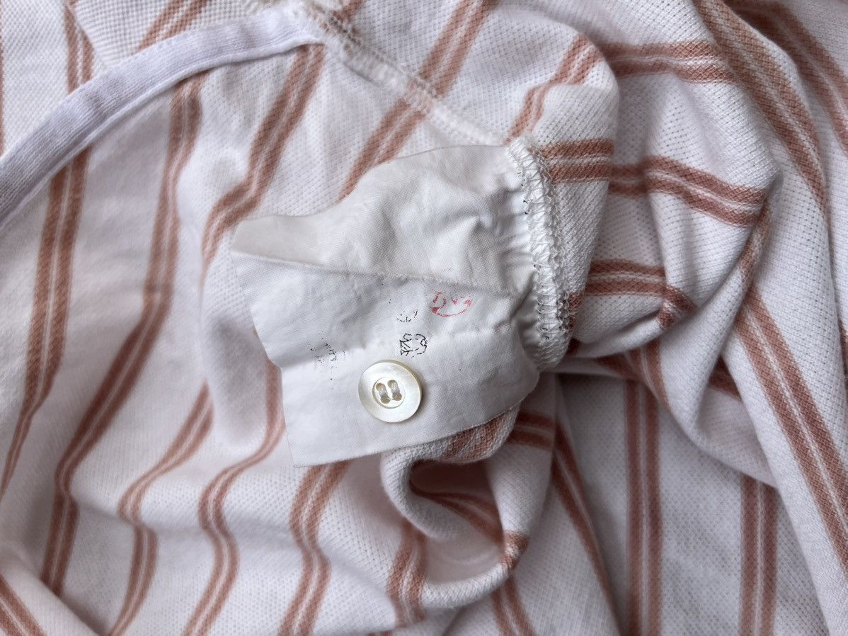 Junya Watanabe Junya watanabe polos Size US L / EU 52-54 / 3 - 5 Thumbnail