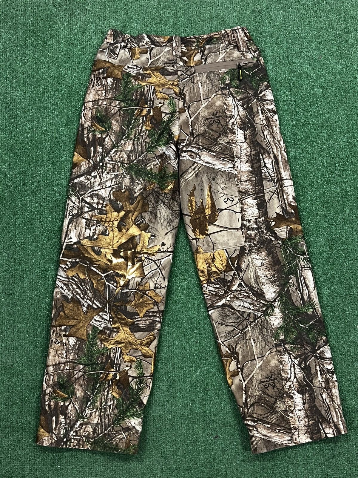 Realtree Realtree Camo Pants Size 30 - 7 Thumbnail