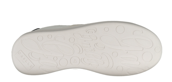 Gaelle Paris Gaëlle paris Baskets - Bianco GACAM00002_BIBIANCO Size US 9.5 / EU 42-43 - 2 Thumbnail