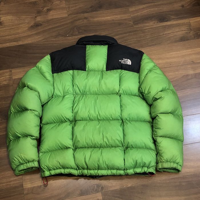 The North Face The North Face 800 Puffer JAcket Grailed