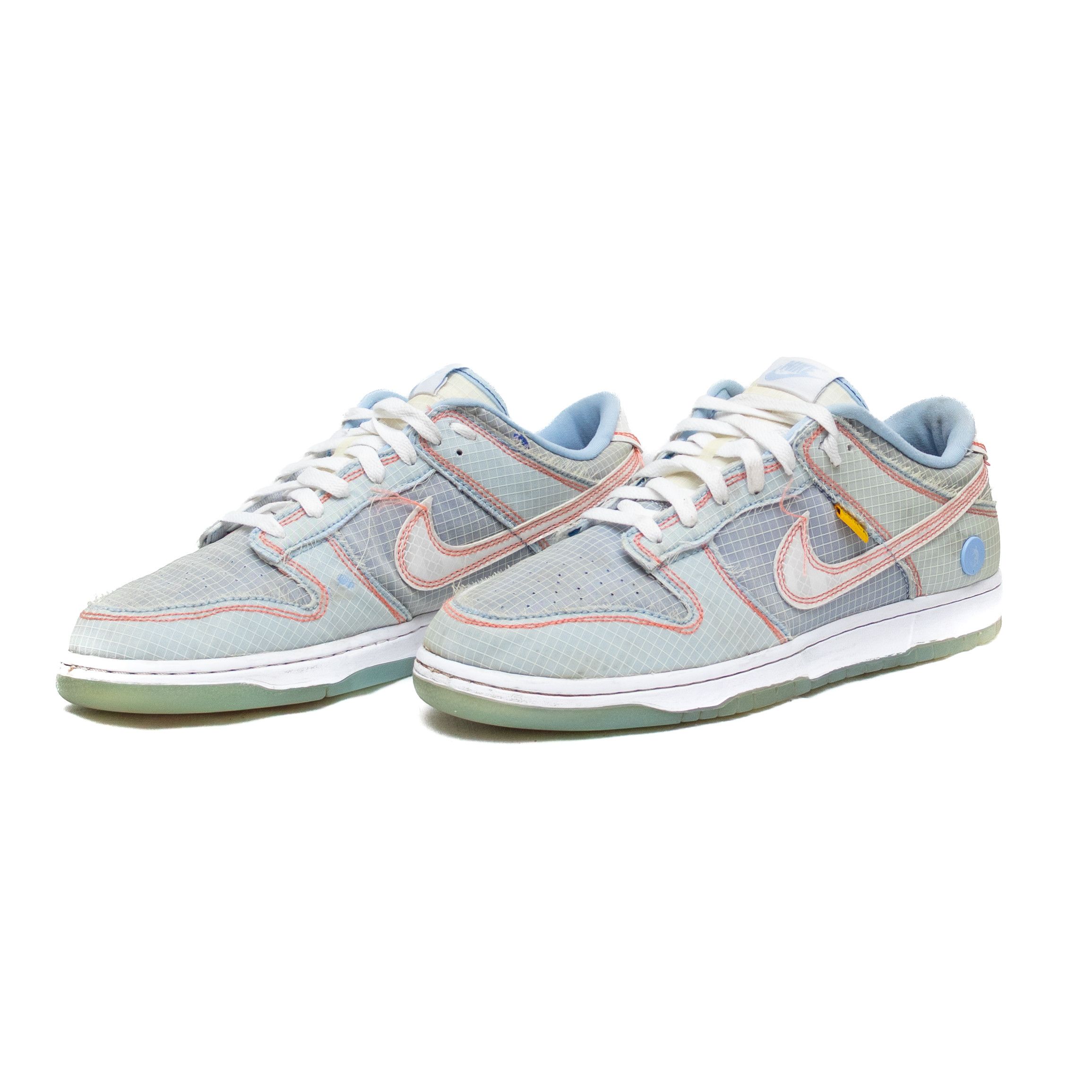 Nike Nike x Union LA Mens’s Dunk Low Passport Pack“ Sz: 10 Size US 10 / EU 43 - 1 Thumbnail