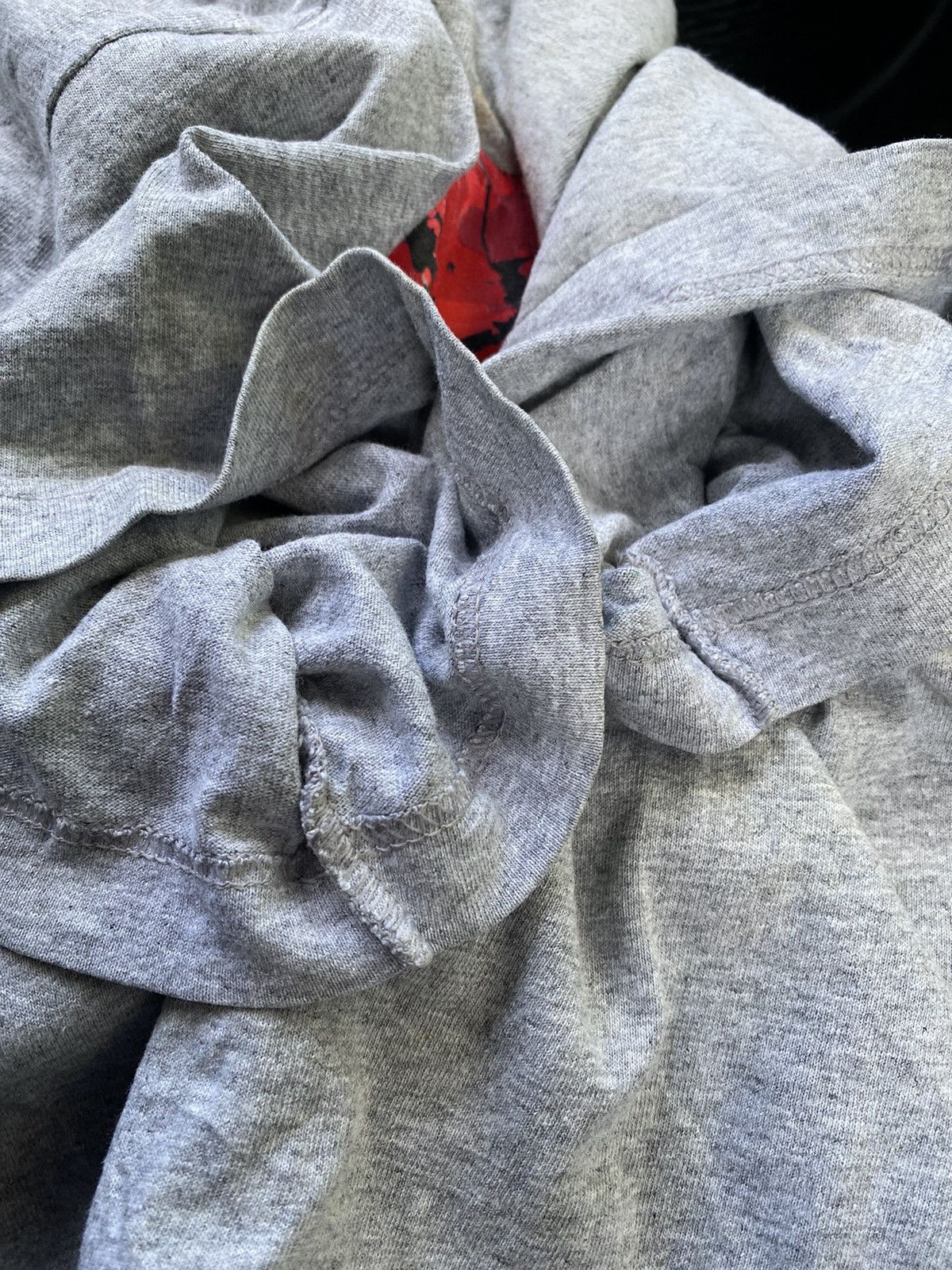 Supreme 1998 Boxing Gloves Tee Size US L / EU 52-54 / 3 - 4 Thumbnail