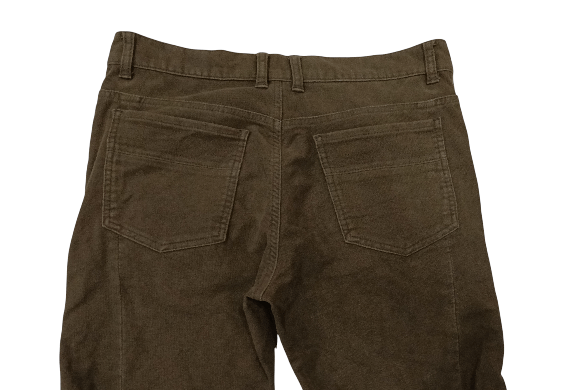 Schlussel Schlussel Biker Pant (S314) Waist 32 Size US 32 / EU 48 - 10 Thumbnail