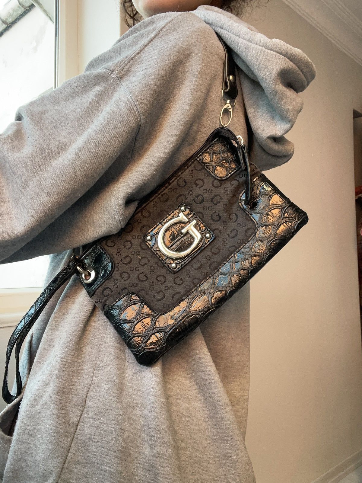 Guess Guess bag Size ONE SIZE - 3 Thumbnail