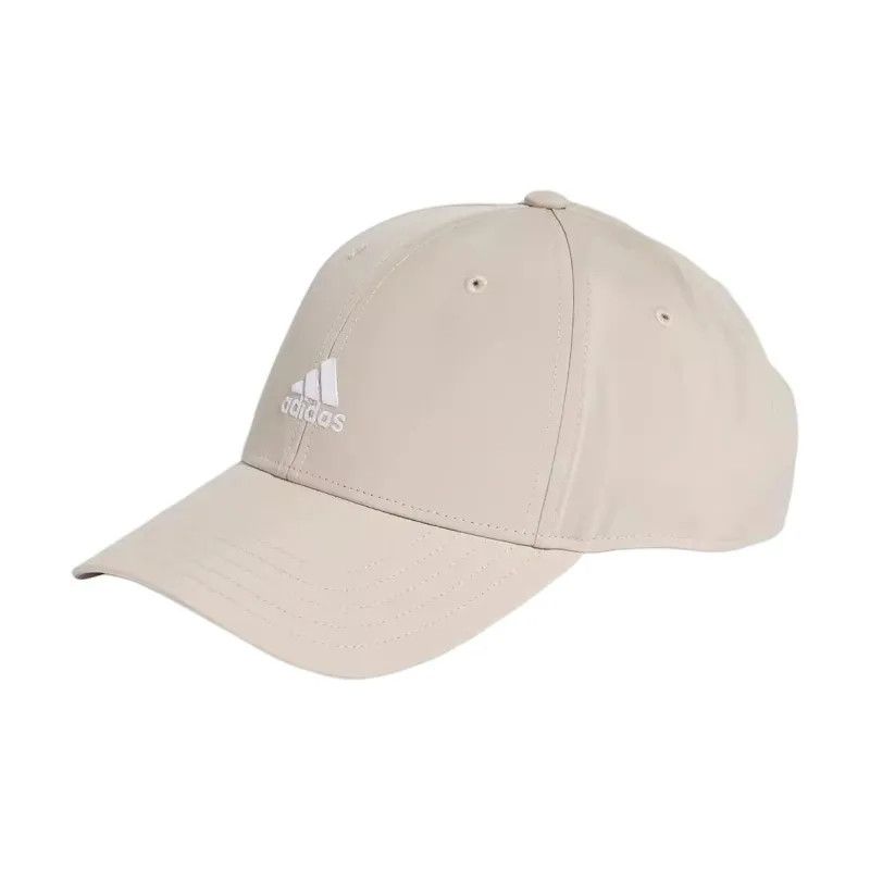 Other adidas small logo cap beige 591195438 Size ONE SIZE - 1 Thumbnail