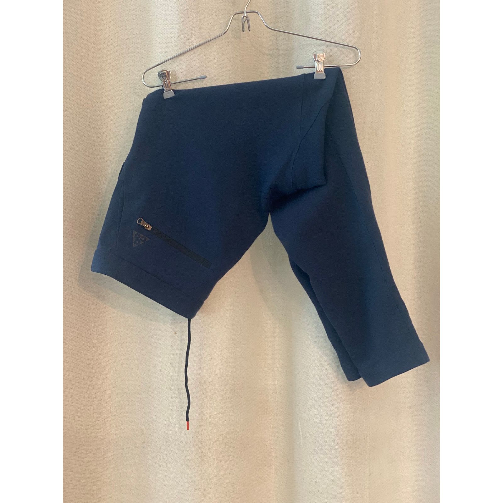 Nike ACG NikeLab ACG Tech Fleece Pant Obsidian m large Size US 36 / EU 52 - 1 Thumbnail