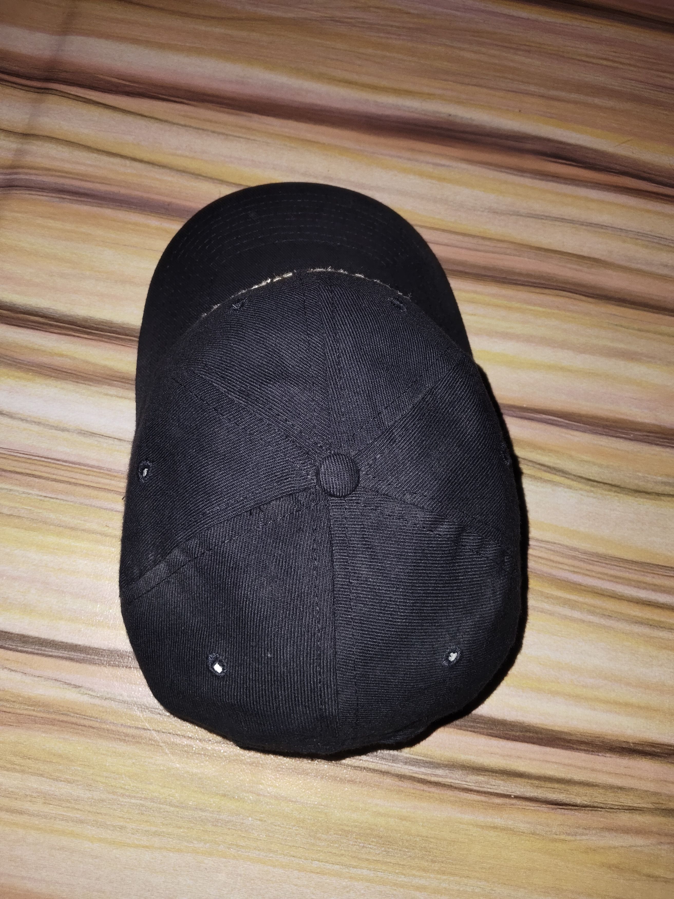 Vintage Vintage NOTRE DAME HOCKEY Size ONE SIZE - 4 Thumbnail