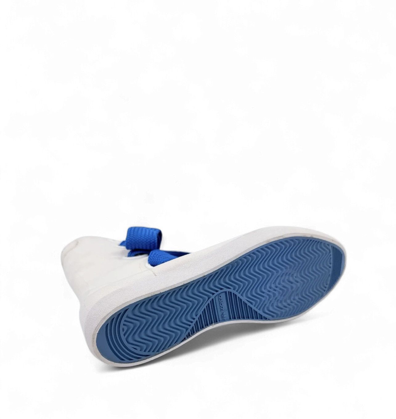 Adidas Vintage Adidas boxing shoes y2k 2010s Size US 5.5 / IT 35.5 - 6 Thumbnail