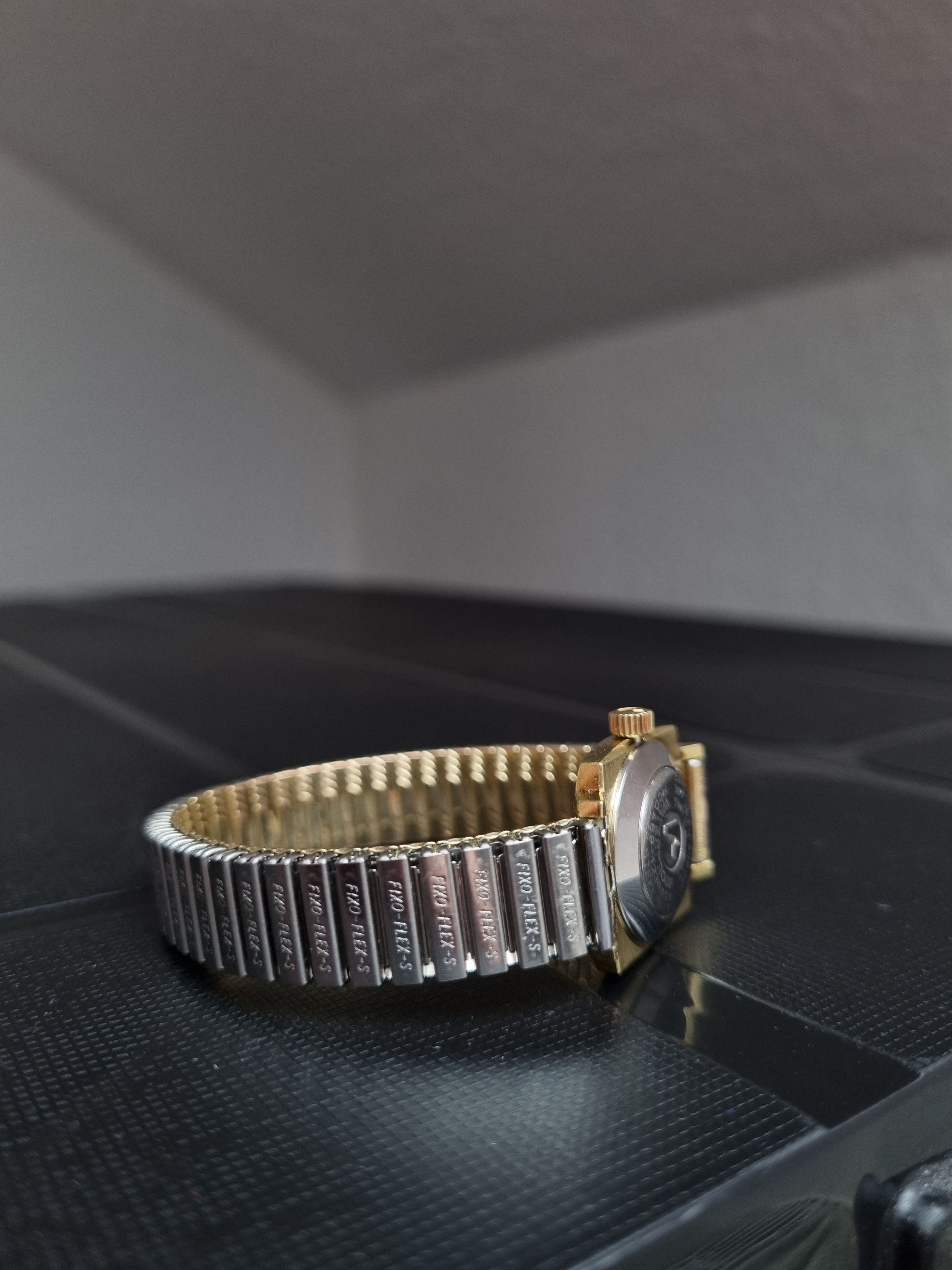 ROAMER × Vintage Roamer STINGRAY Waterproof HAND-WINDING Vintage Watch Size ONE SIZE - 13 Thumbnail