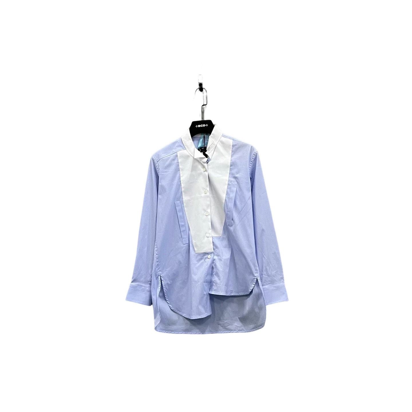 Loewe Loewe Contrast Panel Shirt Size XS Size US XS / EU 42 / 0 - 1 Thumbnail