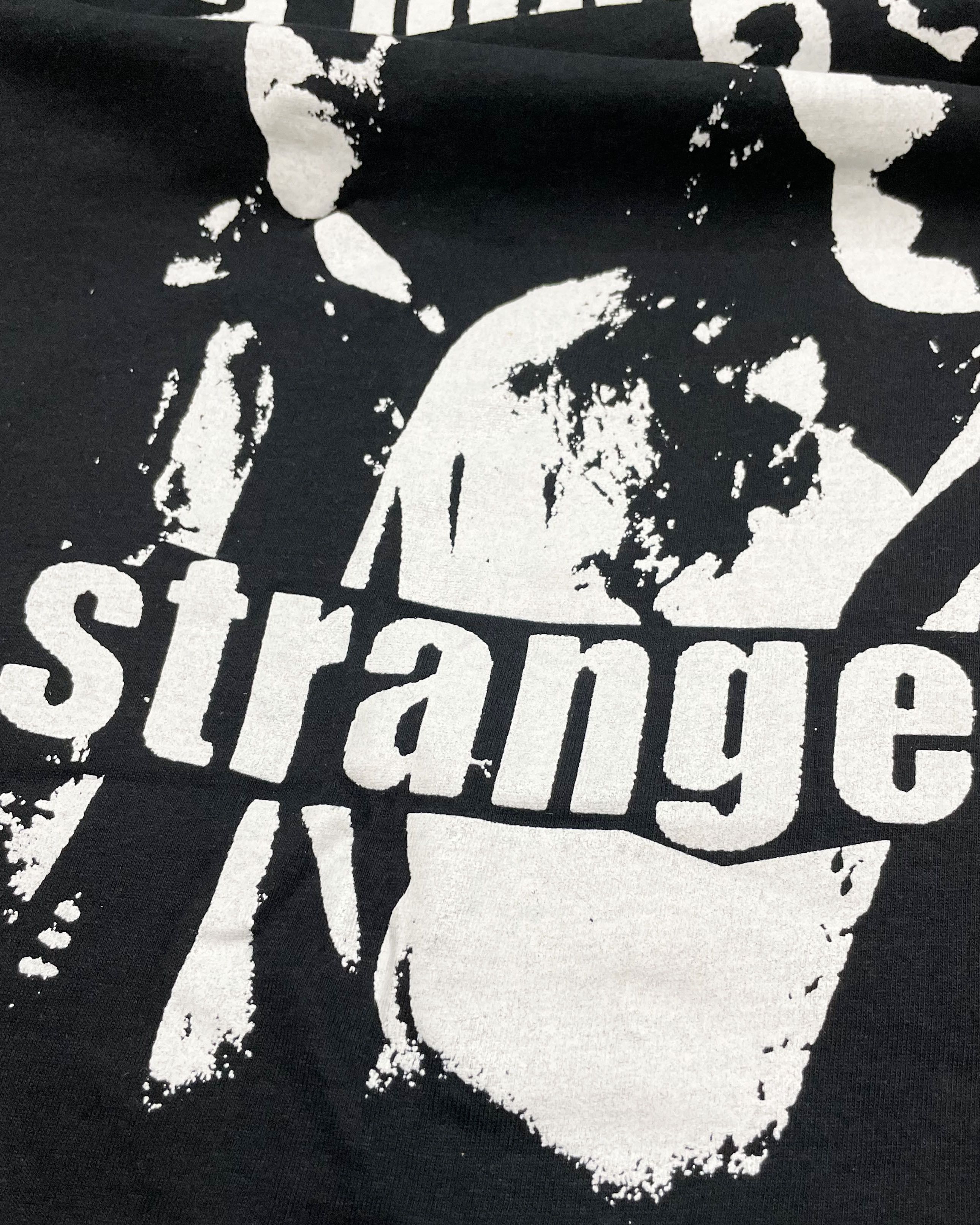 Band Tees A Place To Bury Strangers Tshirt Size US L / EU 52-54 / 3 - 5 Thumbnail