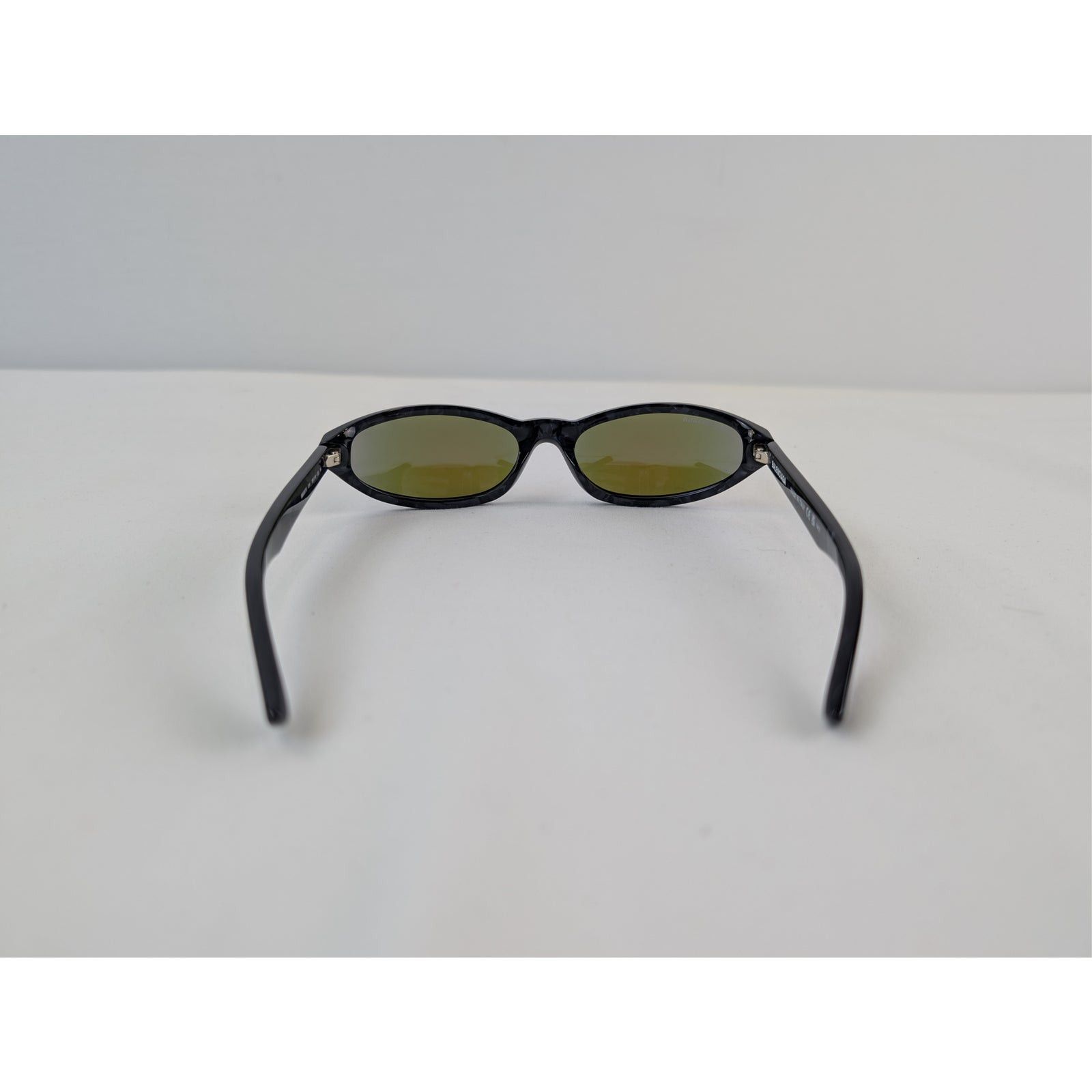 Balenciaga o1rshd1 Size: OS / Fennec Oval-Frame Sunglasses Multicolor Size ONE SIZE - 7 Thumbnail