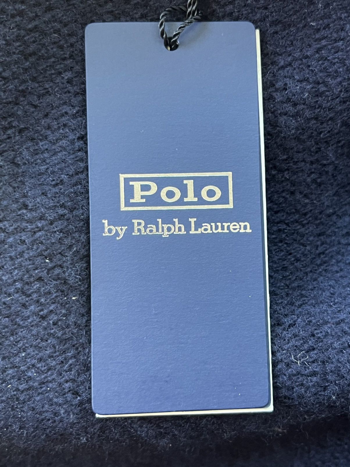 Polo Ralph Lauren Polo Ralph Lauren Tartan Plaid Wool Cardigan Men’s Small Size US S / EU 44-46 / 1 - 12 Thumbnail