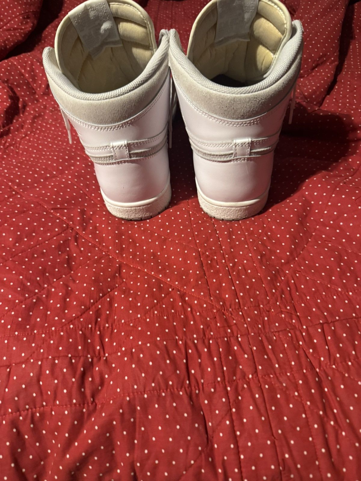 Jordan Brand Jordan 1 Neutral Grey 85’ Size US 13 / EU 46 - 5 Thumbnail