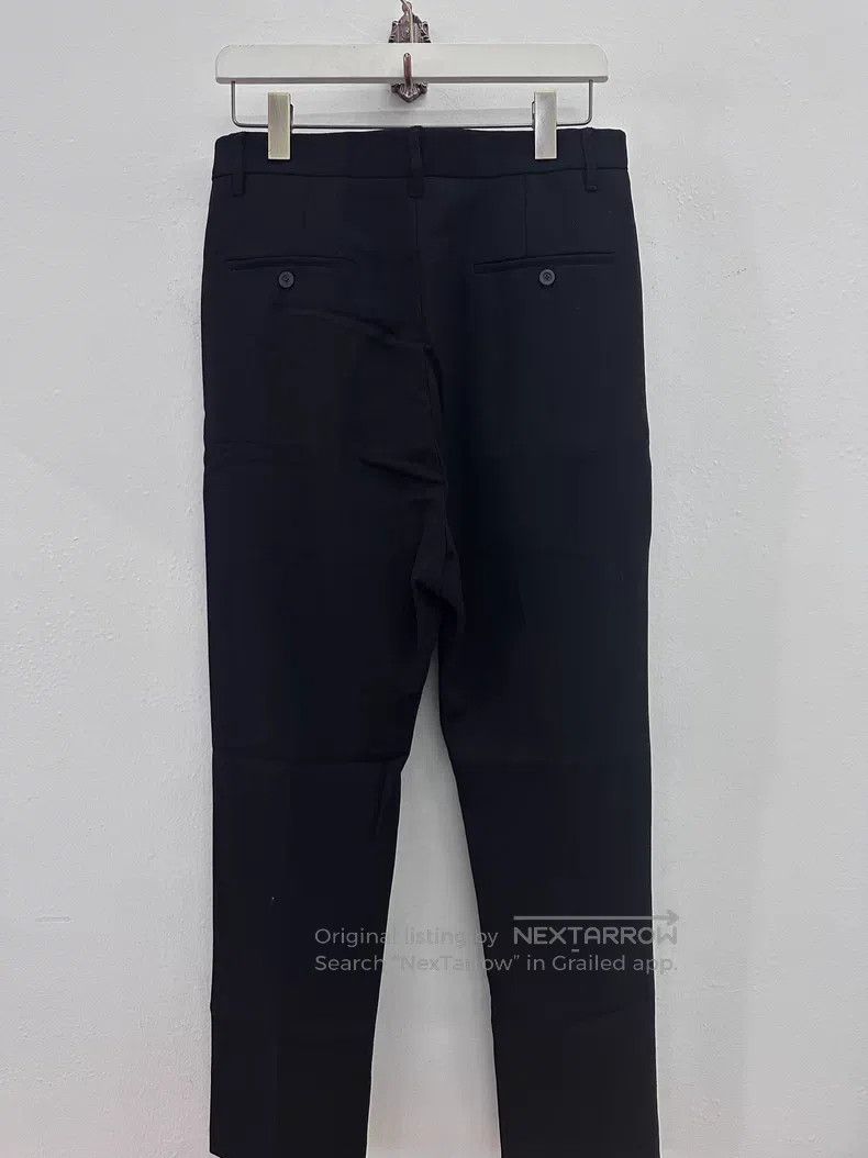 Rick Owens RICK OWENS Chinos Size US 32 / EU 48 - 4 Thumbnail