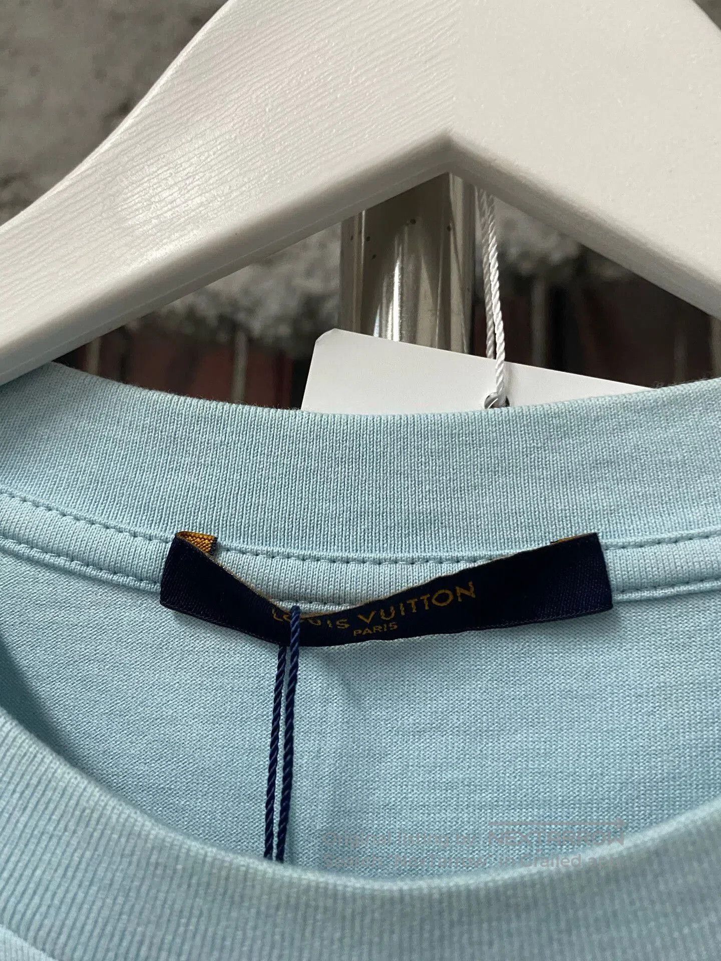 Louis Vuitton louis vuitton gradient short sleeve tee. Size US S / EU 44-46 / 1 - 5 Thumbnail