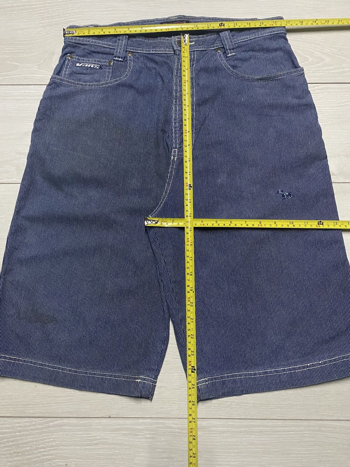 Vans Vans Short Pants Hickory Size US 33 - 12 Thumbnail
